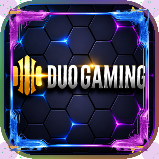 duogaming — mitra unggulan